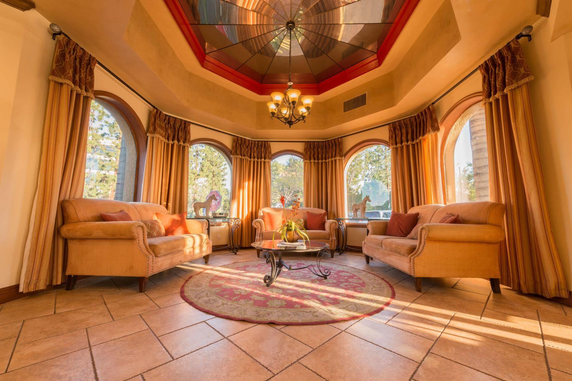 Tiller House, Laguna Hills, A Tribute Portfolio Hotel Zewnętrze zdjęcie