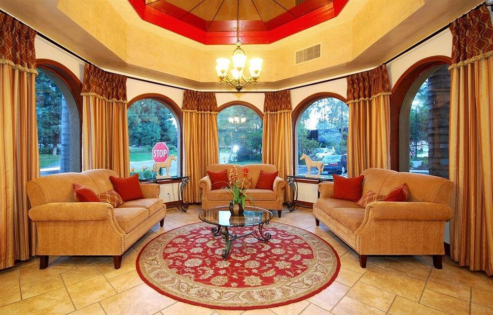 Tiller House, Laguna Hills, A Tribute Portfolio Hotel Wnętrze zdjęcie